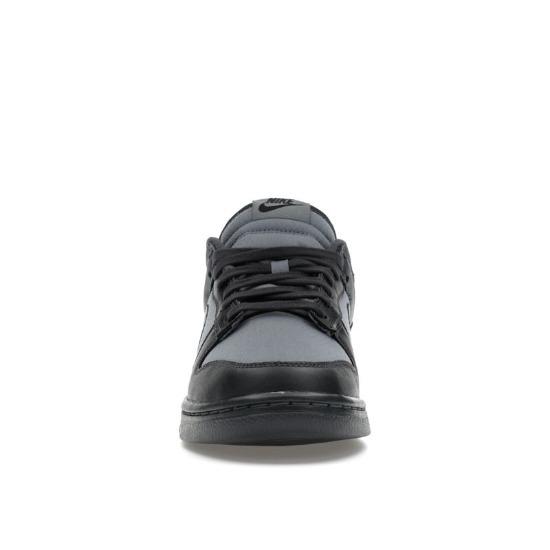 Nike Мужские кроссовки Dunk Low SE Off Noir Smoke Grey FZ3052-001