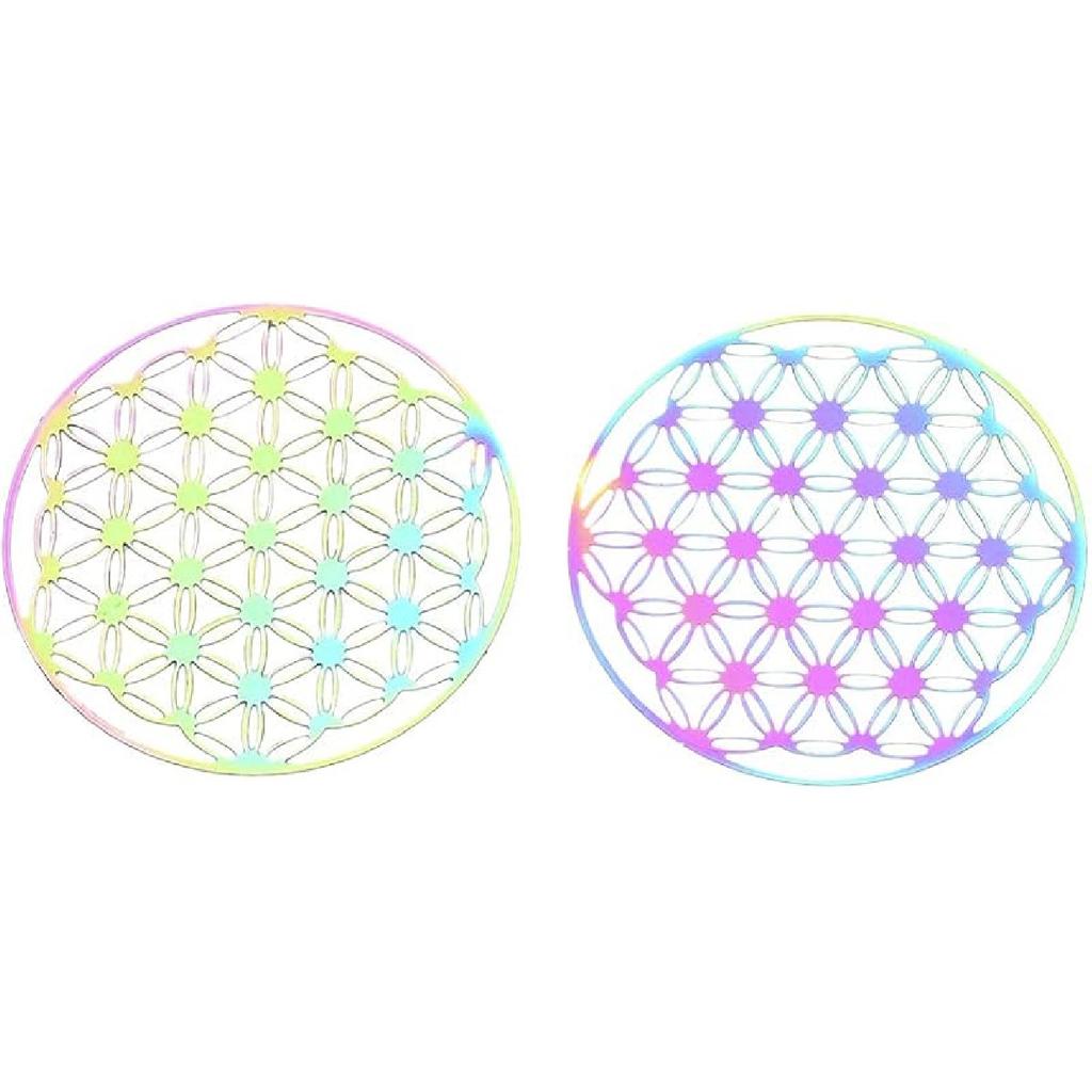 Airssory 12 шт. 3-цветные подвески из нержавеющей стали в виде молний, небесная погодная коллекция, мини-подвески-шармы с громом, ассортимент для ювелирных изделий