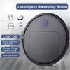 Smart Vacuum Cleaner 3-in-1 Automatic Wireless Sweeping Wet And Dry Ultra-thin Cleaning Machine Mopping Robot Home