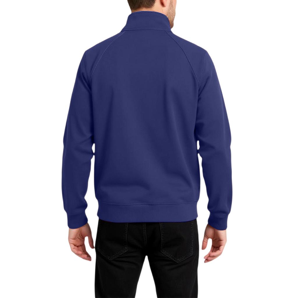 Men's Standing Collar Leisure Versatile Sports Coat