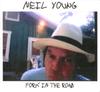 CD NEIL YOUNG - Fork In the Road 9362497875 Reprise Records 2009 Europe Rock Used