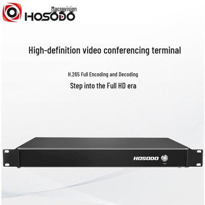Хост терминала для видеоконференций 4K HD Hongshidao HSD-T8 (Китайская версия)