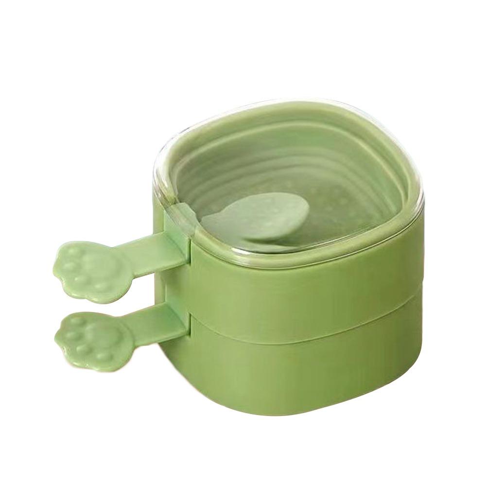 Food Grade Portable Summer Ice Cream Mold Homemade Quick Frozen Ice-Pop Making Mould Mini DIY Ice Grid