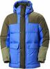 Зимняя куртка Helly Hansen Escape Down Jacket синий