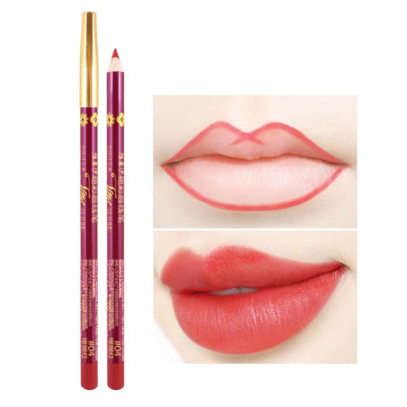 Lip Liner Matte Lip Liner Lipstick Pencil Lipstick Eyeliner