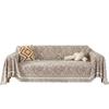 Sofa Blanket Sofa Towel Blanket Comfort Soft Cover Tassel Blanket Nonslip Sectional Couch Cover Chair Bed Cover Cushion