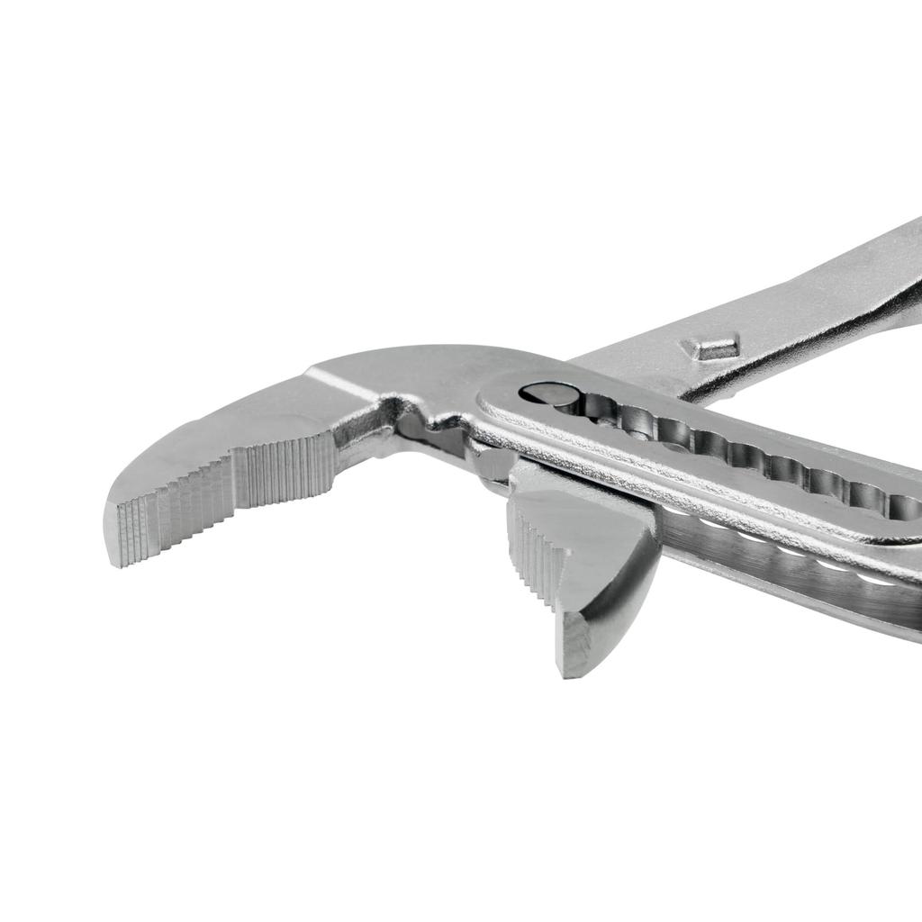 Tsunoda Water Pump Pliers, Box Joint, 300mm, WP-300BJ