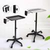 Modern Beauty Trolley Design Styling Tray SPA Hairdressing Station Barber Service Cart Storage Stand Salon Furniture