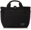 Черная этикетка подлинный продукт сумка CATHERINE CARRIER BAG CORDURA 305P черный [Manhattan Portage] [официальный] MP1358-305PBL