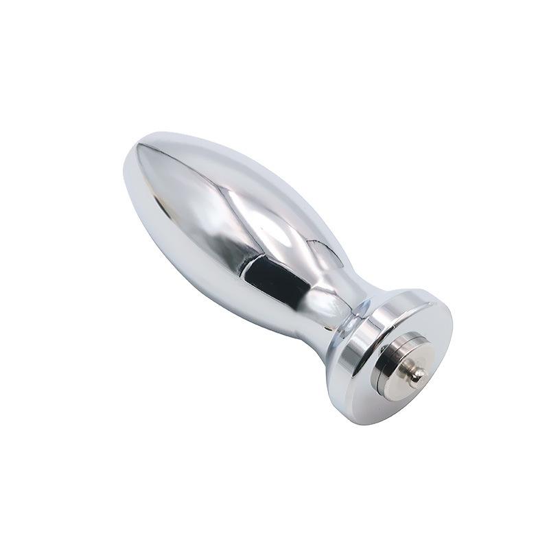 Электрошок Импульсный Массаж Обучение для Мужчин и Женщин Страстный Костюм Биполярная Анальная Пробка Зажим Для Сосков Подвешивание Инь Стимуляция Для Женского Оргазма