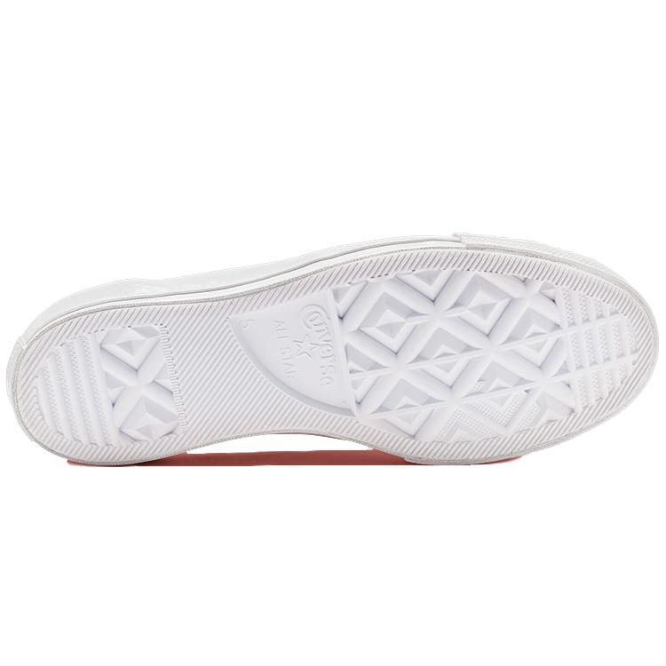 Converse Кеды Chuck Taylor All Star 70 Ox Mission V White Женские 565370C