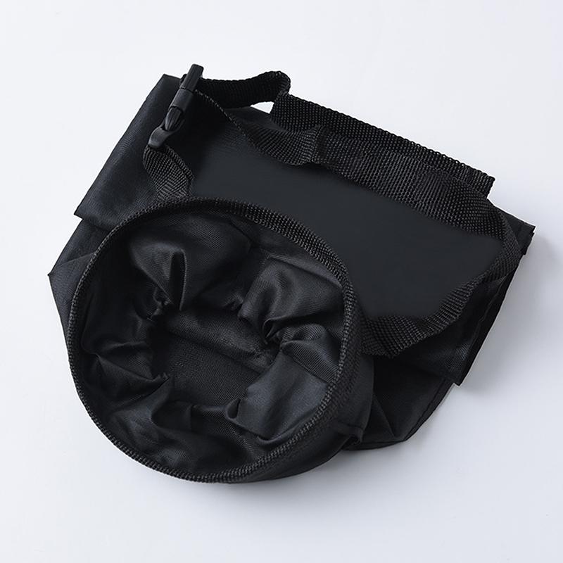 Automotive Supplies Car Garbage Bags Seat Back Storage Hanging Bags Environmentally Friendly And Washable