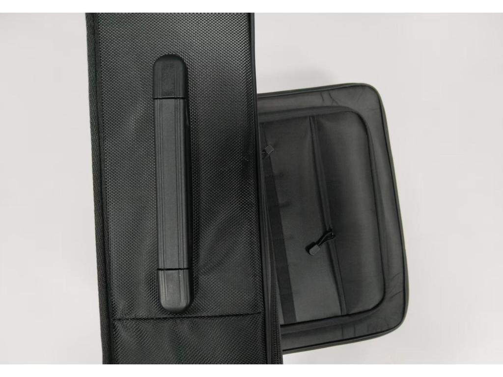 Multifunctional Portable Storage Bag for Mercedes-Benz G500 Tailgate