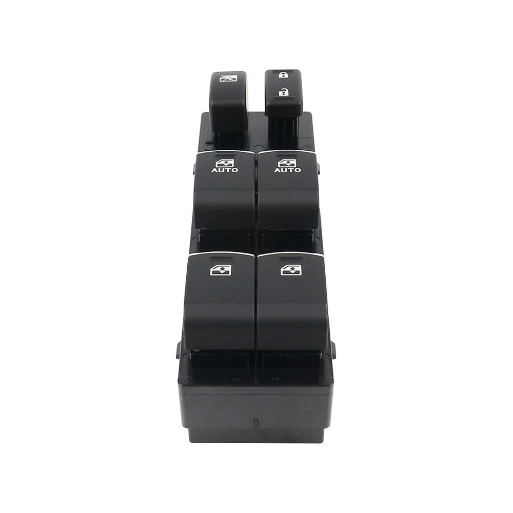 Новый главный переключатель электростеклоподъемника передней ЛЕВОЙ двери для Subaru Forester 2017-2018