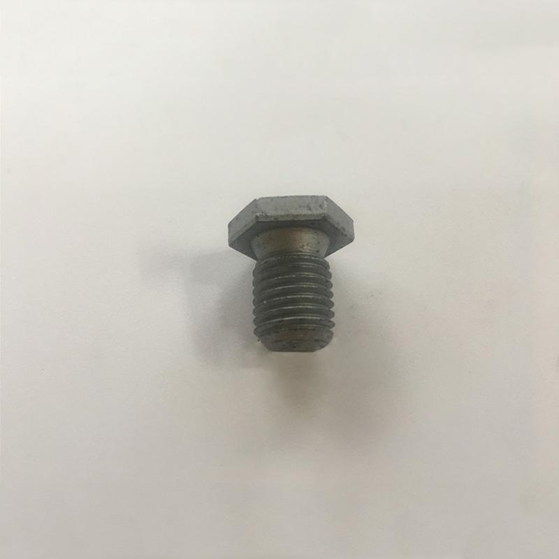 Engine Oil Drain Plug Screw For BMW E87 F20 G30 G38 G12 F49 F39 F30 F34 F35 F10 F18 G12 X1 X3 X4 X5 X6 2012-2020