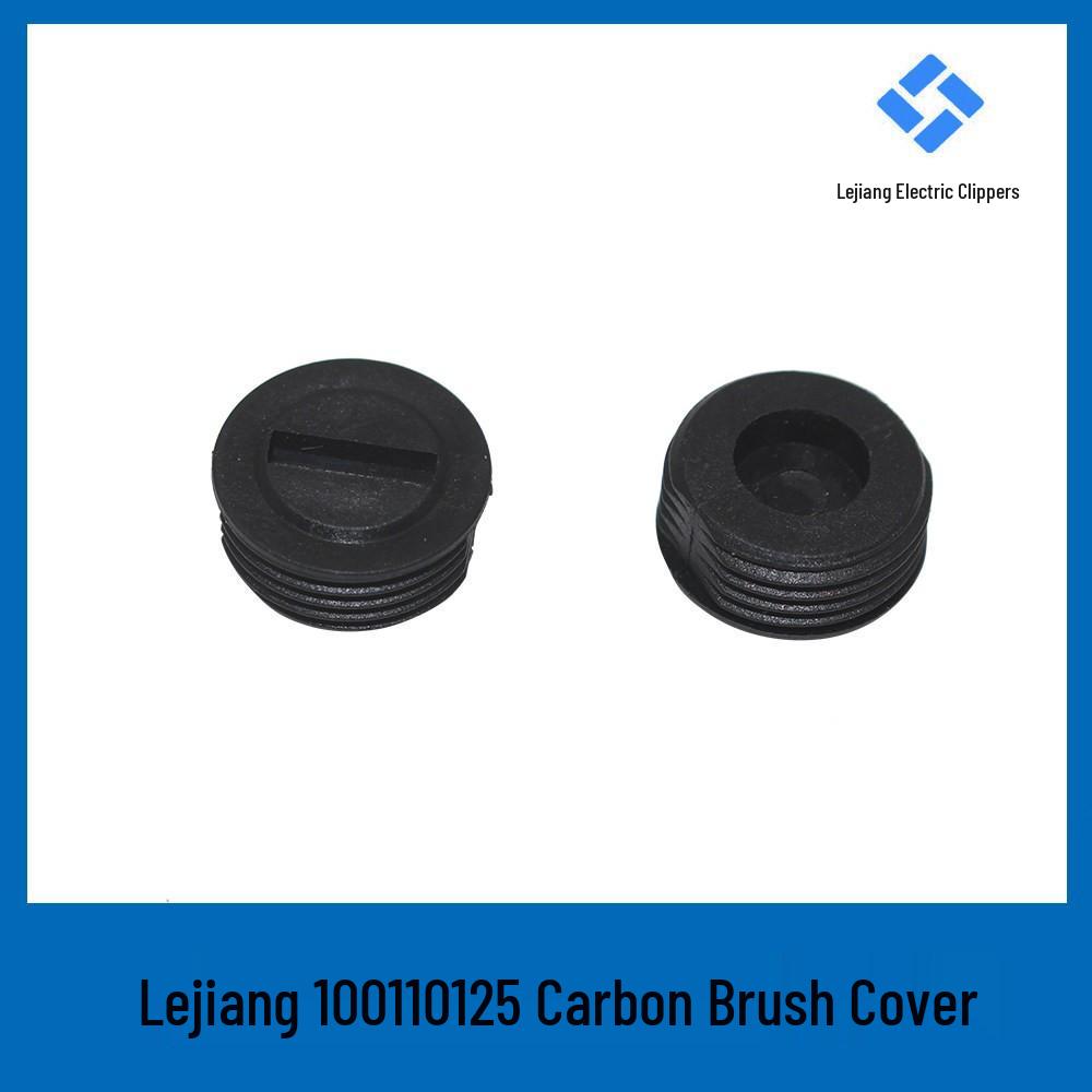 Lejiang Electric Shears: Carbon Brush Holder Base Frame & Round Blade for Fabric Cutting Machines (65, 70, 90, 100, 110, 125).