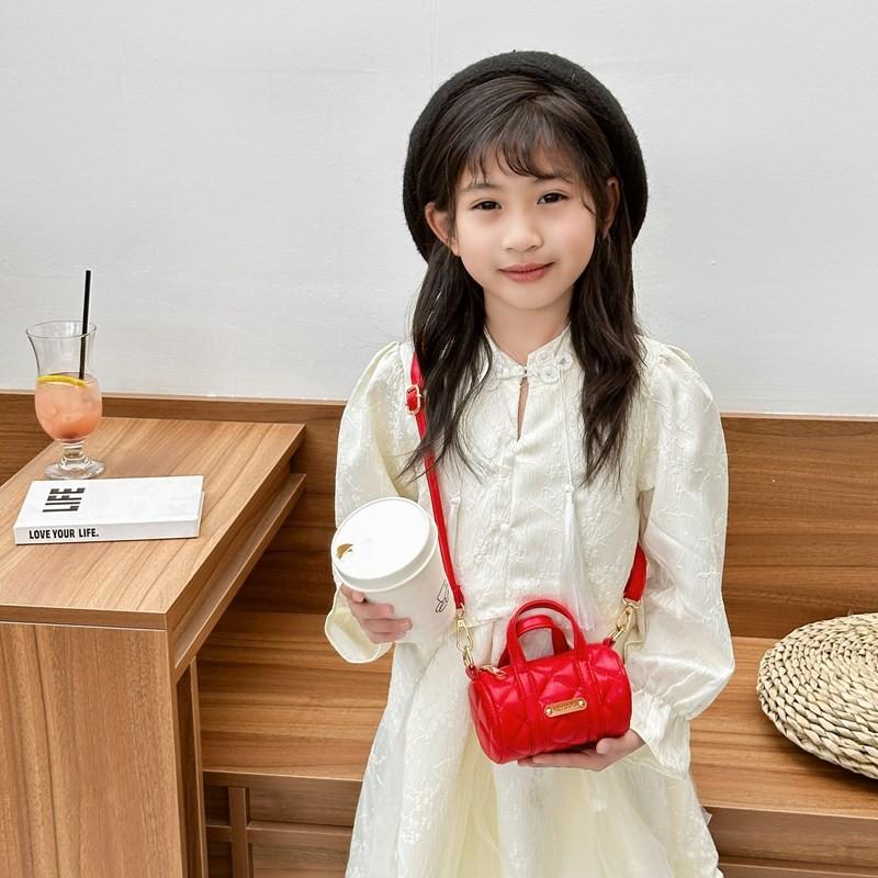And Breathable Chic Childrens Handbag In Multiple Colors Ideal For Daily Outfits And Play