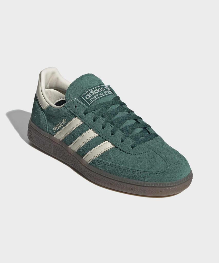 adidas Гандбол Специаль - Зеленый:Кремово-белый / Ih1509