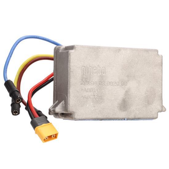 36 В плата управления электросамокатом для Ninebot G30 Комплект для сборки платы контроллера электросамоката Аксессуары для модификации 
