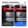 SNLL4 Car Badge Body Side Metal 3D Emblem Decorative Sticker Styling For BMW M 1 3 4 5 6 7 Series M3 M6 F01 F02E34 E36 E70 F10 X6 X1