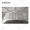 Yuanfeng Jishi Modular Frame Tents & Accessories