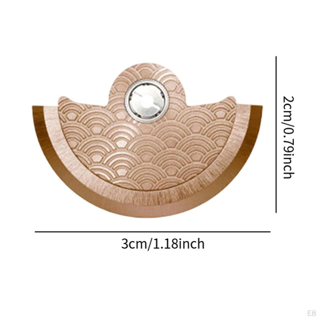 Automatic Mechanical Watch Movement Rotor Maintenance Elegant Replacement