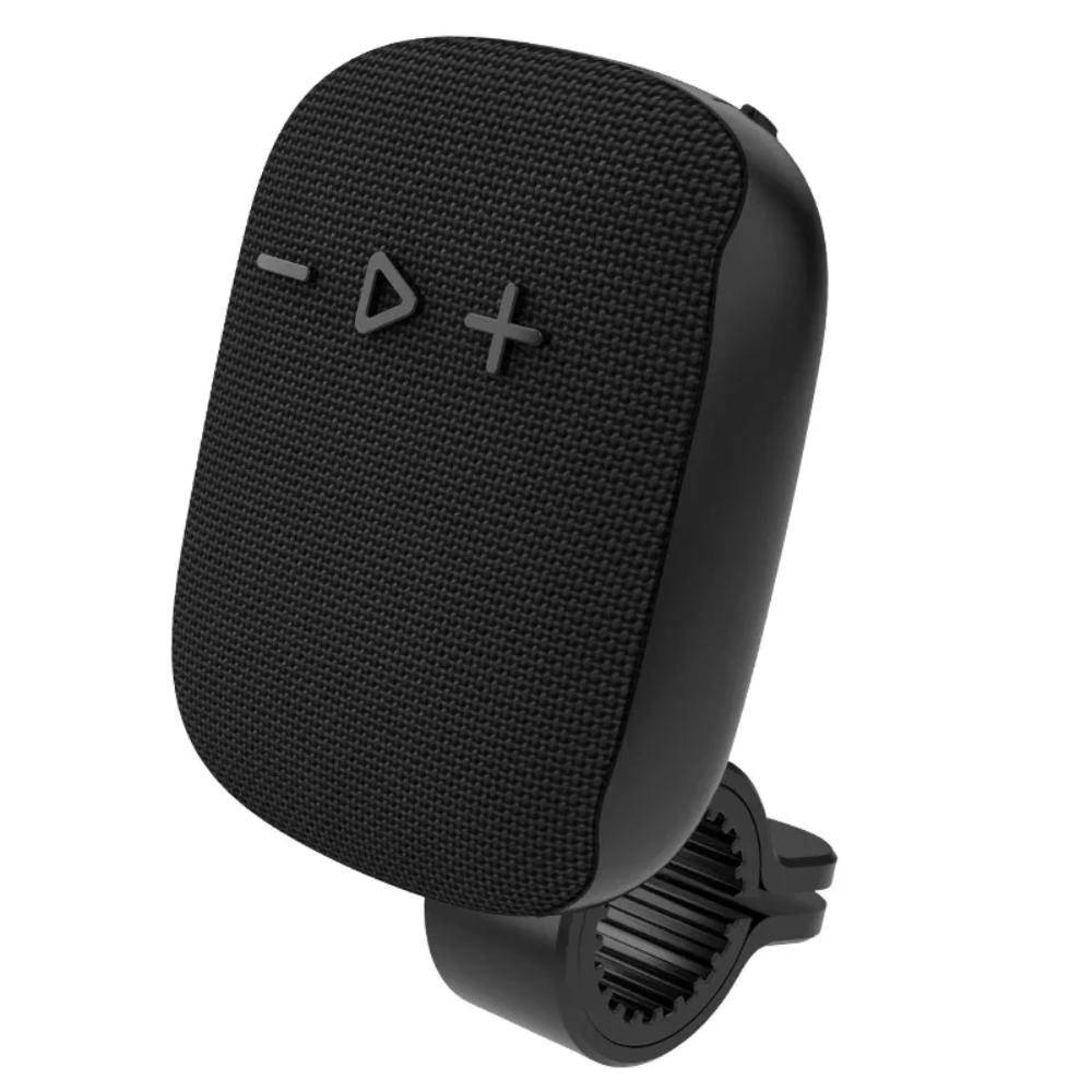 Built-in Mic Wireless Speaker Shockproof Outdoor Speaker New Bike Speaker Outdoor Activities