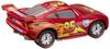 TAKARA TOMY Машинки Tomica Lightning McQueen Мини-машинка Игрушка Возраст Коробочная игрушка Стандарты безопасности Пройдены Сертификация ST Mark TOMICA TAKARA TOMY "Disney C-25
