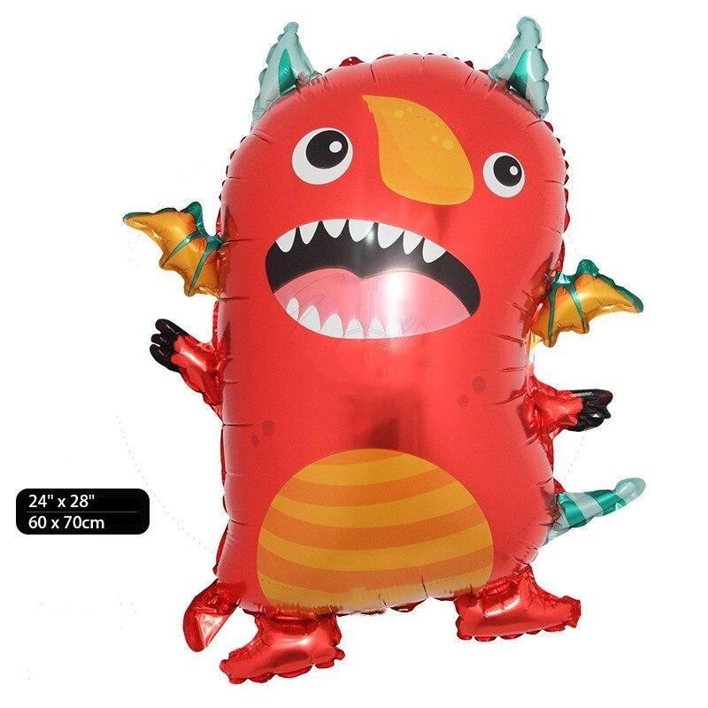 Трехслойный большой воздушный шар для торта, украшение из воздушного шара для празднования дня рождения «ДА, ЭТО ВАШ ДЕНЬ РОЖДЕНИЯ», товары для детского дня рождения