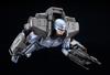 MODEROID Робокоп 3 Робокоп с собранной пластиковой моделью реактивного ранца, Без масштаба