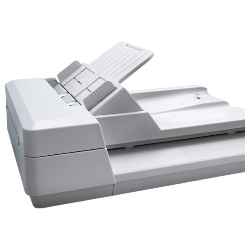 Rightcolor SP-1425 A4 Sheet-fed Document Scanner CN plug (adapter included)