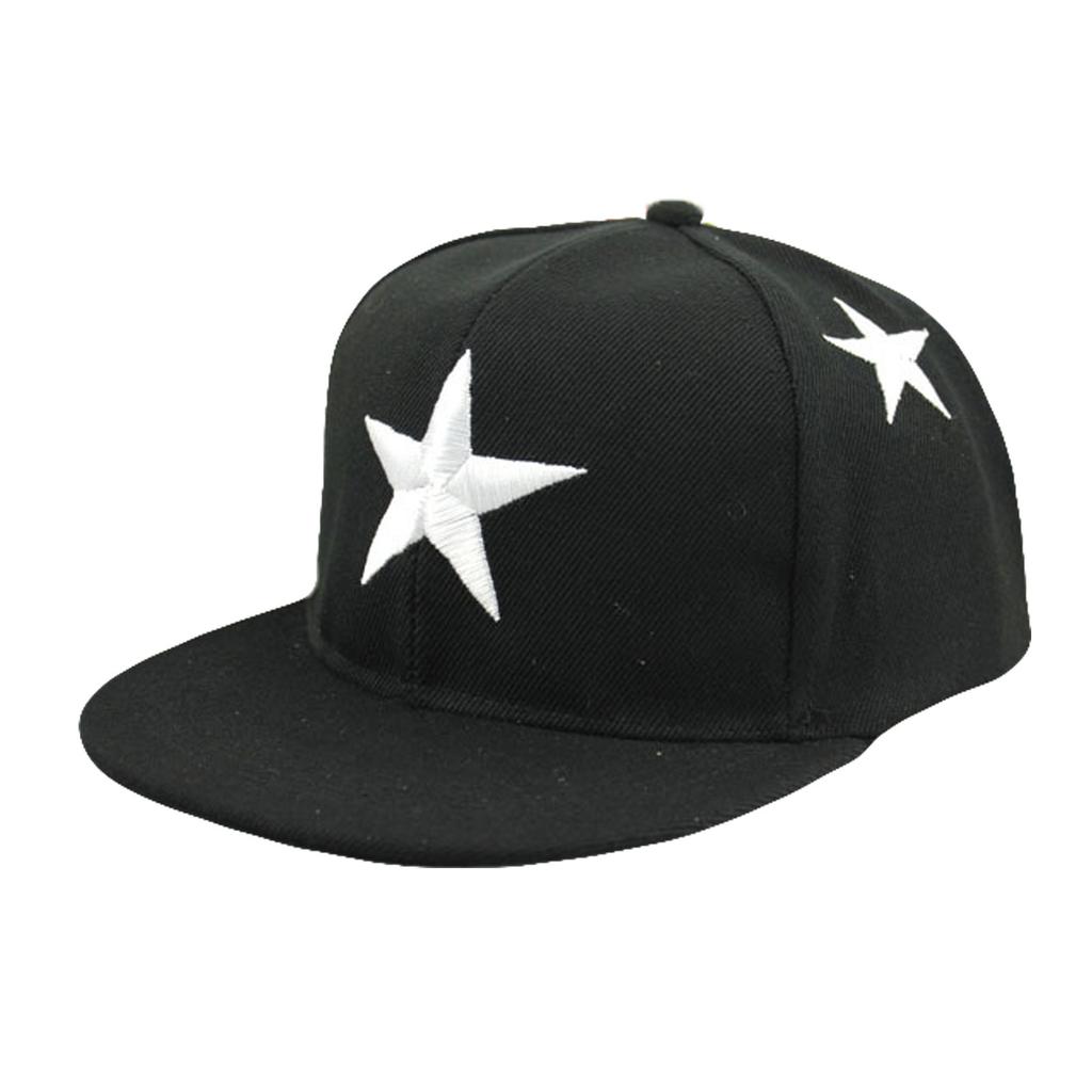 Модная повседневная бейсболка с вышивкой для мальчиков и девочек, шляпа от солнца