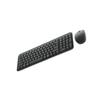 Logitech MK251 Wireless Bluetooth Keyboard and Mouse Combo