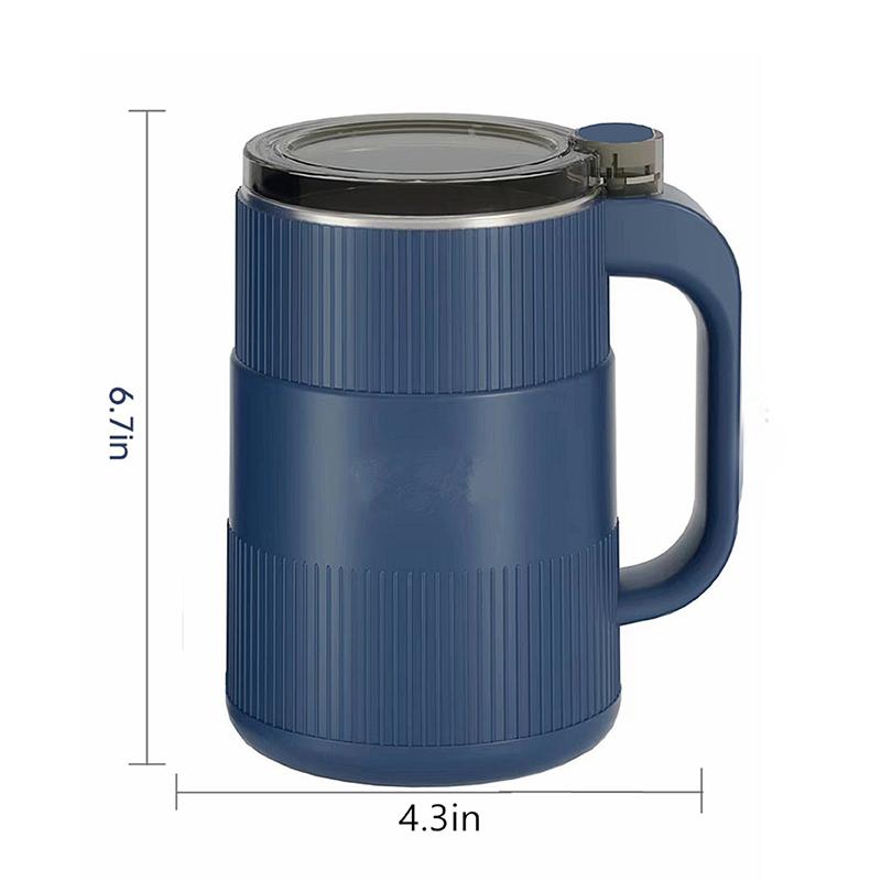 Многофункциональная маленькая машина для измельчения порошка, мельница для порошка из нержавеющей стали, электрическая мельница для специй, портативная кофемолка