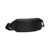 EVERGOODS CAS2 Civic Access Sling 2L Solution Black, Компактная дорожная сумка-слинг для мужчин, Легкая наплечная сумка, Подарок на День отца