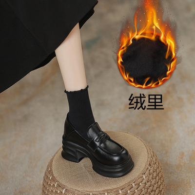 Полуботинки – Полуботинки