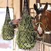Feed Supplies Nylon Slow Trickle Haylage Net Mildew Proof Equipment Durable Small Holed