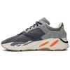 Кроссовки унисекс Yeezy Boost 700 Magnet Серые FV9922