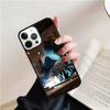 Welder Welding Hot Metal Worker Phone Case Cover For iPhone 17 Air 16 15 14 Plus 11 Pro Max 13 Pro Max 12 Max Coque