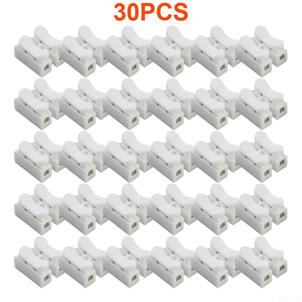 Кабельный зажим Светодиодная лента Увеличивает скорость сборки Номинальный диапазон V