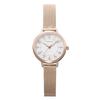 Angel Heart Casual Watch Flowery Time OA26PG Women's Pink Gold