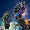 Casio Мужские часы серии MT-G Черные MTG-B2000YR-1AJR