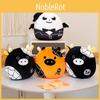 Halloween Spider Ghost Bat Skull Plush Doll Children Toy For Gift Festival