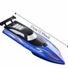 Electric Watercraft Remote-controlled Vesse Dual Motors Mini Rc Boat Remote Control Boat  Kids Gift