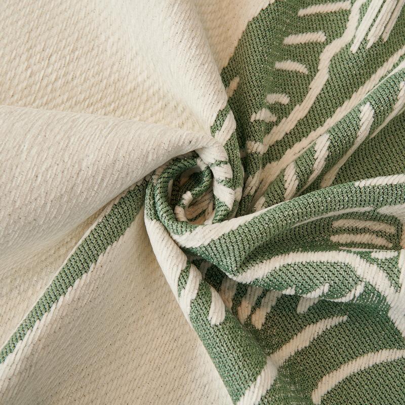 Sofa Cover Cloth Sofa Towel Four Seasons Universal Ins Style Cover Cloth Full Covered Sofa Cushion Cover Non-Slip Universal Cover Blanket