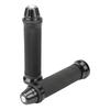 Motorcycle Dirt Bike Rubber Handle Grip Pedal Biker 33mm Modified Handlebar 7/8" Grips Parts Scooter L1x9