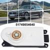 Car Grille Upper Active Air Flap Control for G31 G32 G12 51749854640 Radiator Grille Active Shutter Actuator