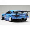 Yokomo Drift Package 2wd Assembly Kit S15