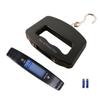Plastics Travel Hanging Scales Mini Weight Scale High Precision Luggage Scale  Airport