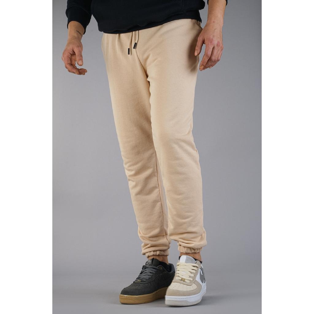 Men's Sweatpants 3 Thread Cotton